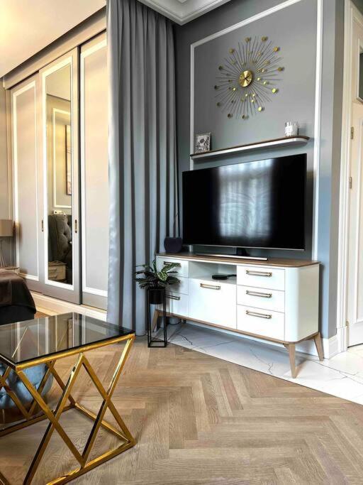 Studio Apartment In The Center Of Riga Exterior foto
